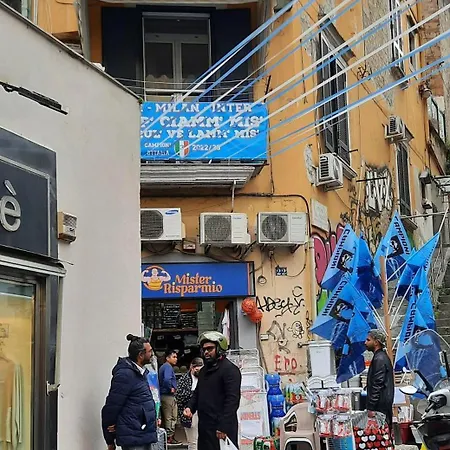 Panariello A Portamedina