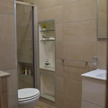 Panariello A Portamedina Apartment Naples