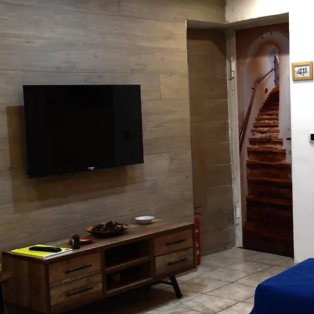 Panariello A Portamedina Apartment *