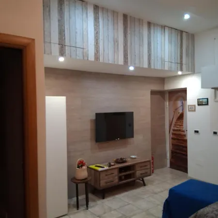 Lejlighed Panariello A Portamedina Napoli